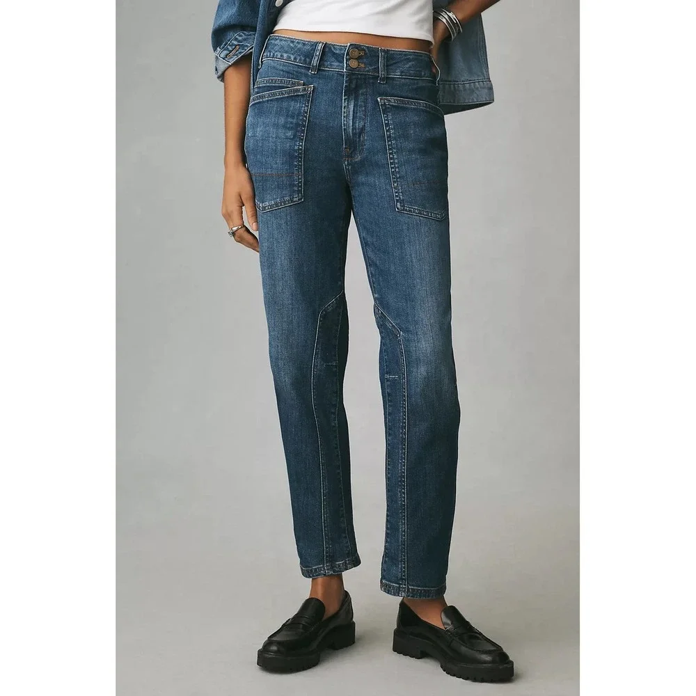 Anthropologie still available